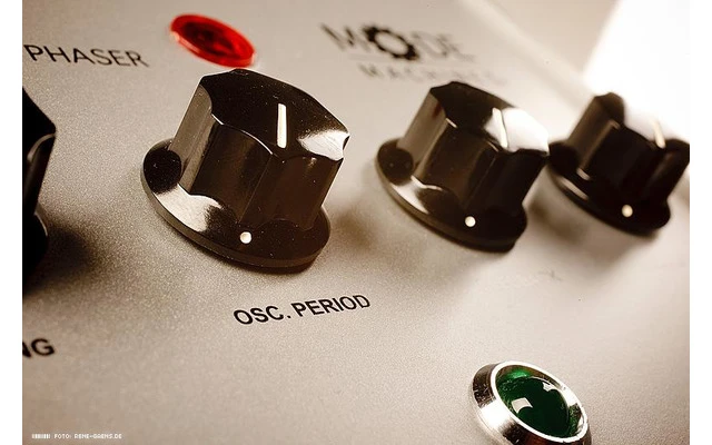 MODE MACHINES KRP-1 Krautrock Phaser
